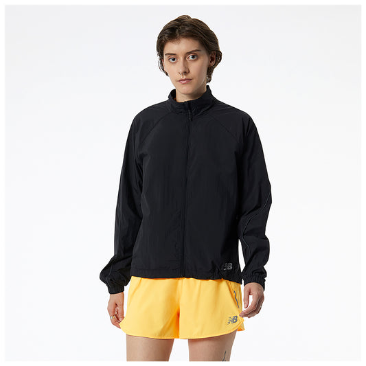 Impact Run Laufjacke