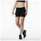 IMPACT RUN 2IN1 shorts de running, BLACK, S