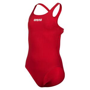 G Team Swimsuit Swim Pro Solid