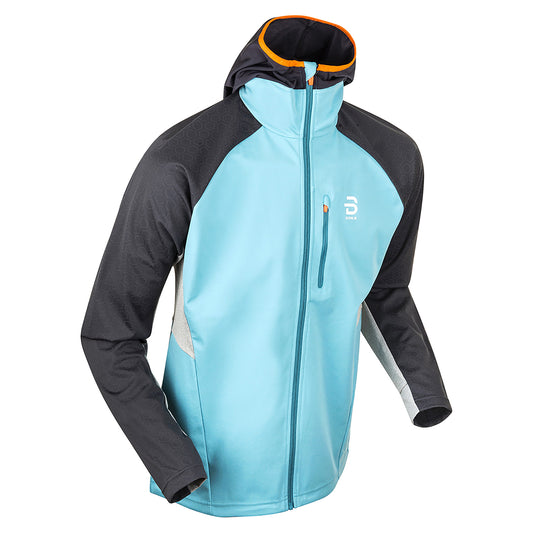 M Jacket North