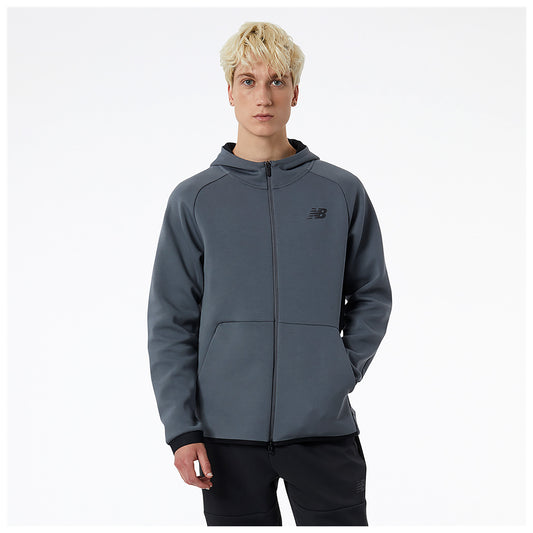 R.W.Tech veste polaire