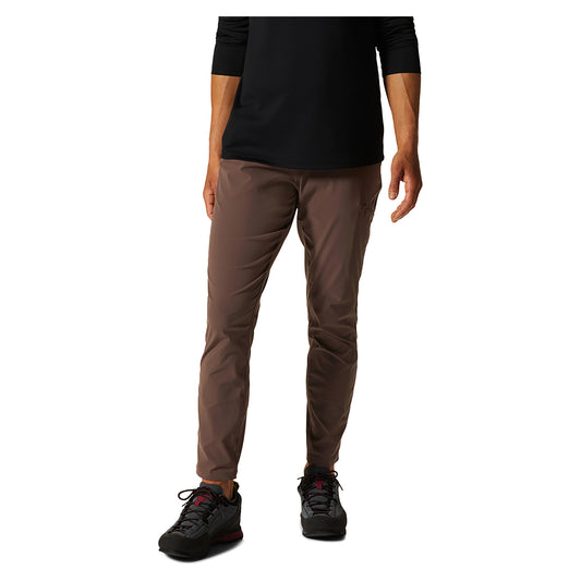 W Dynama/2 Ankle