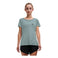 Performance-T W Laufshirt