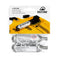 Co2 Cartridges (16 g) cartouches de remplacement
