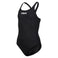 G Team Swimsuit Swim Pro Solid
