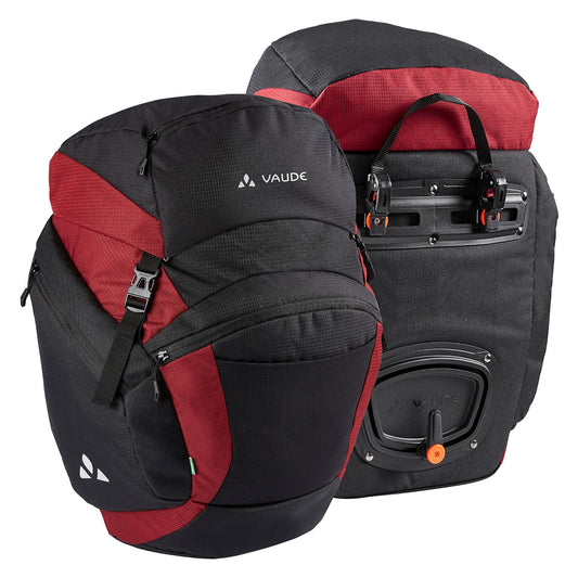 OnTour Back Fahrradtaschen