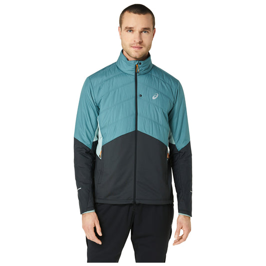 WINTER RUN veste de running
