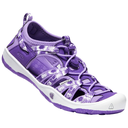 Y Moxie Sandal
