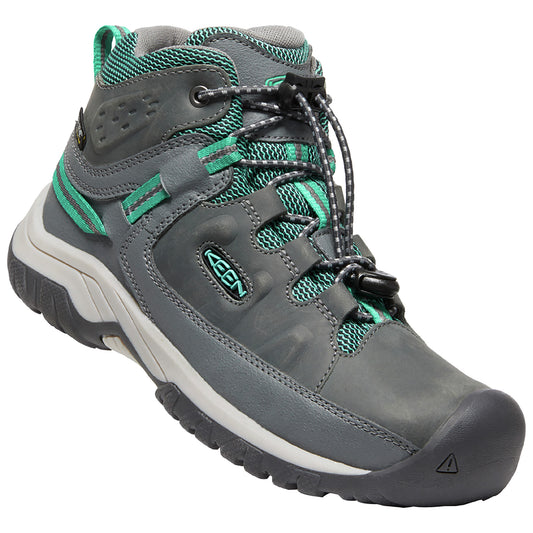 Y Targhee Mid WP