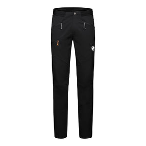 Aenergy Light Softshell pantalon de randonnée