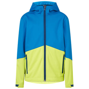 Bennet Softshelljacke