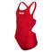 G Team Swimsuit Swim Tech Solid