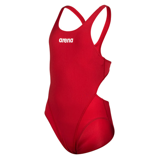 G Team Swimsuit Swim Tech Solid