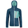 Swisswool PIZ DUAN Isolationsjacke