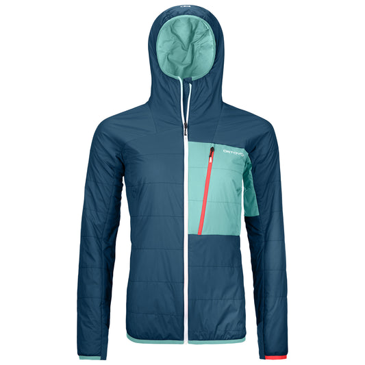 Swisswool PIZ DUAN Isolationsjacke