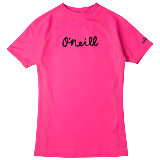 Lycra Skin Shirt kurzärmelig