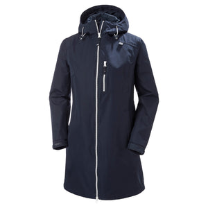 LONG BELFAST Regenmantel