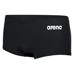 M Team Swim Low Waist Short Solid