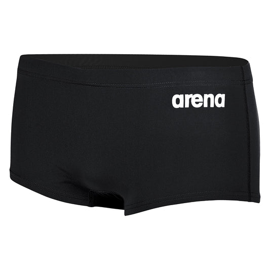 M Team Swim Low Waist Short Solid