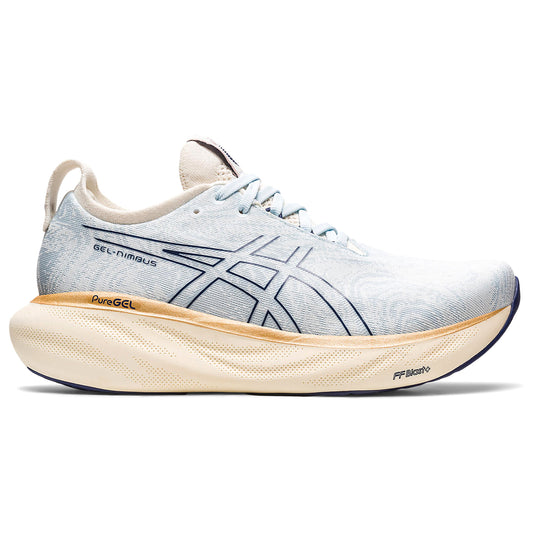 GEL-NIMBUS 25 NAGINO chaussures de running