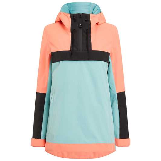 Hailee Snowboardjacke