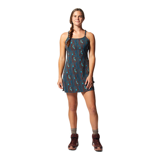 W DynamaTM Dress