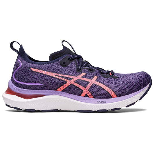 GEL-CUMULUS 24 MK Trailrunningschuhe
