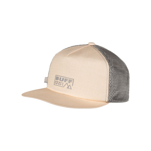 Solid Trucker Cap