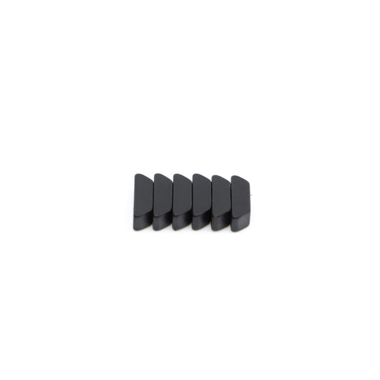 Aerohead Shield Magnets