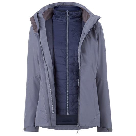 Aneli 3:1 wms Jacket 3:1