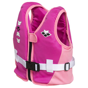 Kids Friends Swim Vest