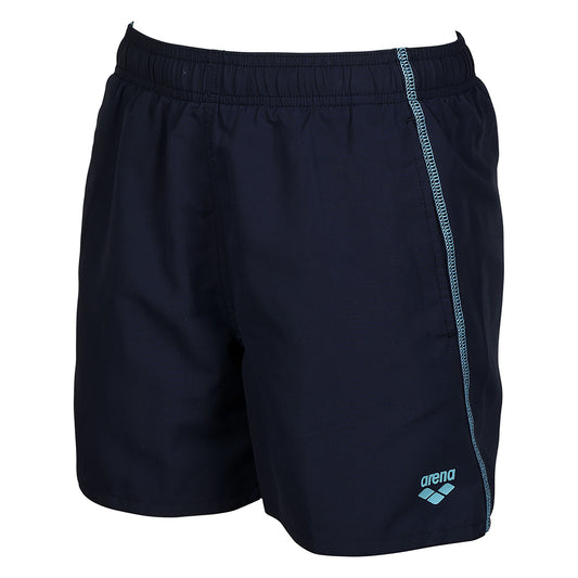 B Beach Boxer Solid Badehosen
