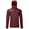 Pala Hooded veste softshell