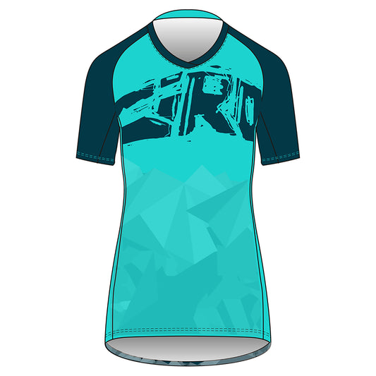 W Roust Jersey