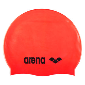 Classic Silicone Cap