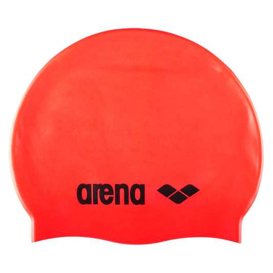 Classic Silicone Cap