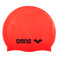 Classic Silicone Cap
