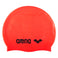 Classic Silicone Cap
