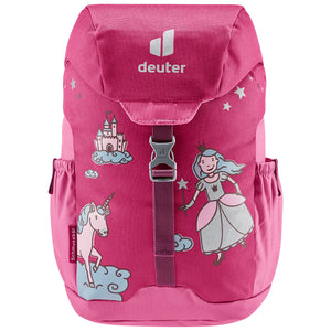 Schmusebär Rucksack