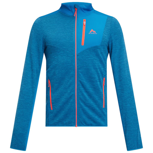 Thoma Fleecejacke