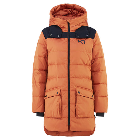 Rong Parka