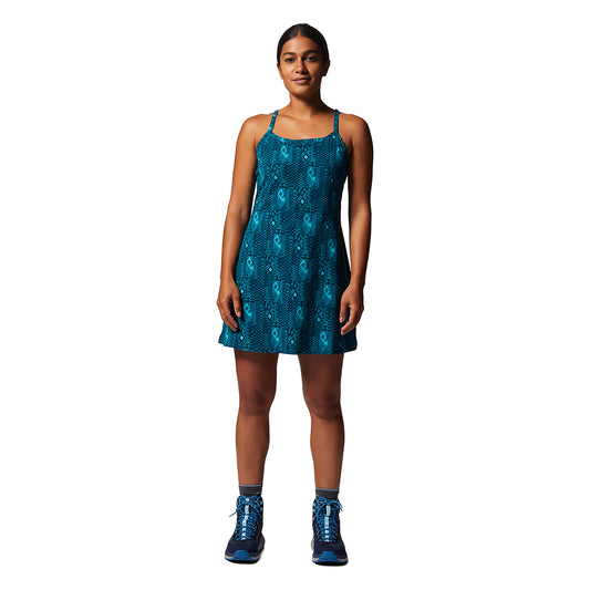 W DynamaTM Dress