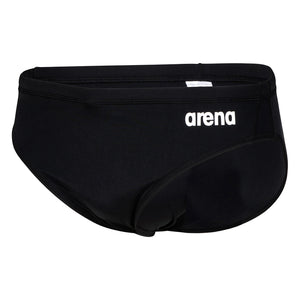 M Team Swim Briefs Solid