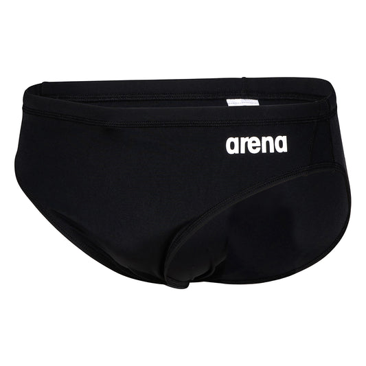 M Team Swim Briefs Solid