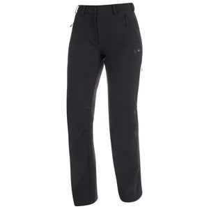 Winter Softshell Wanderhose