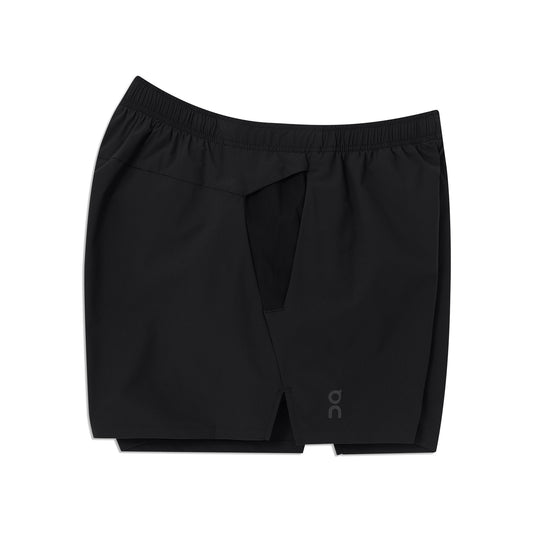 Essential short de running