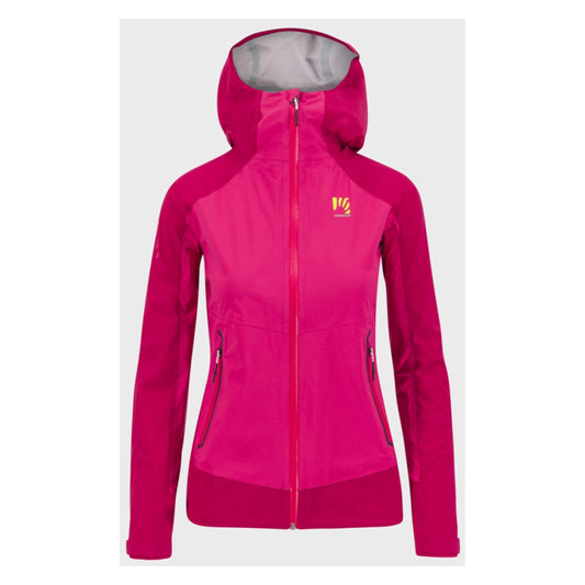 TEMPORALE Jacke