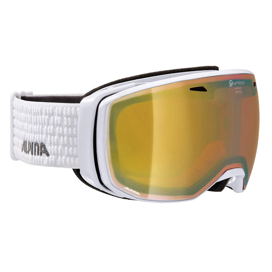 Estetica QHM Skibrille
