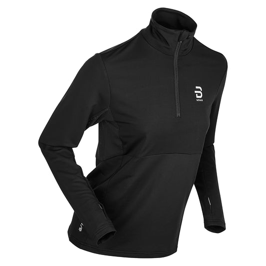 W Long Sleeve Run