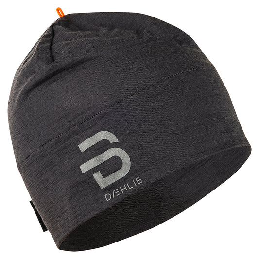 Wool Cross Langlaufmütze